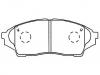 Brake Pad Set:04465-22300