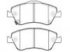 Brake Pad Set:04465-02200