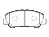 Plaquettes de frein Brake Pad Set:04465-28520