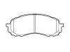 Brake Pad Set:26296-AE150