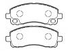 Plaquettes de frein Brake Pad Set:MK449937