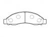 Brake Pad Set:W2Y5-33-23Z