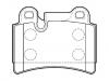 Brake Pad Set:7L6 698 451 B