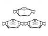 Brake Pad Set:04465-0D050