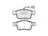 Brake Pad Set:77363599