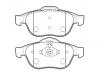 Brake Pad Set:77 01 209 101