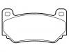 Brake Pad Set:SFP000170