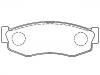 Brake Pad Set:41060-G1985