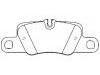 Brake Pad Set:970.352.947.03