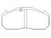 Brake Pad Set:MPD5110