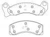 Brake Pad Set:F4AZ-2001-B