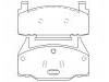 Brake Pad Set:D162-7089