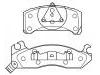 Brake Pad Set:E3SZ-2001-A