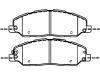 Brake Pad Set:BR3Z-2001-B