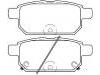 Brake Pad Set:55800-68L00