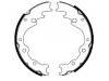 Brake Shoe Set:SE28-26-310A