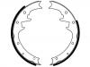 Brake Shoe Set:4796310