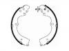 Brake Shoe Set:26694-AE000