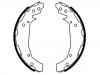 Brake Shoe Set:25960262