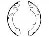 Brake Shoe Set:E1FZ-2200-A