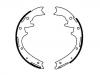 Brake Shoe Set:ZZM5-26-310