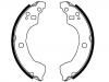 Brake Shoe Set Brake Shoe Set:44060-4Z025