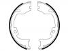 Brake Shoe Set:5C3Z-2648-AA