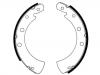 Brake Shoe Set:K6622