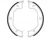 Brake Shoe Set:5L8Z-2A753-AA