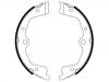 Brake Shoe Set:H4Y0-44-39Z