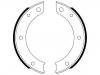 Brake Shoe Set:911.352.097.10