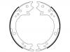 Brake Shoe Set:43053-S9A-E52