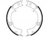 Brake Shoe Set:58350-1GA00