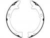 Brake Shoe Set:F1VY-2N712-A