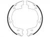 Brake Shoe Set:58350-3JA00