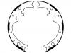 Brake Shoe Set:3879237