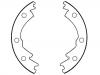 Brake Shoe Set:285-2032