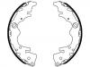 Kit mâchoire de frein Brake Shoe Set:58305-4HA00