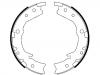 Kit mâchoire de frein Brake Shoe Set:43154-SHJ-A01