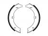 Brake Shoe Set:639 420 02 20