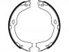 Kit mâchoire de frein Brake Shoe Set:22857907