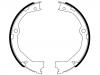 Brake Shoe Set:23135902