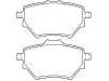 Brake Pad Set:16 090 006 80