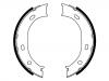 Kit mâchoire de frein Brake Shoe Set:2D0 698 525