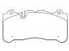 刹车片 Brake Pad Set:45022-T6N-A01