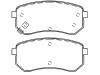 Brake Pad Set:58302-07A00