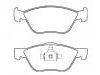 刹车片 Brake Pad Set:7 087 744