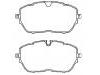 刹车片 Brake Pad Set:16 123 730 80