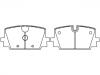 Brake Pad Set:32302586