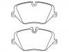 Brake Pad Set:34 10 6 897 141